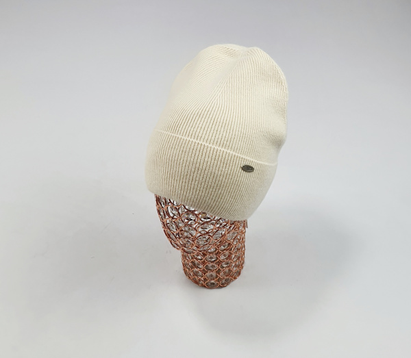 Шапка Катрин Гольф (жемчуг)